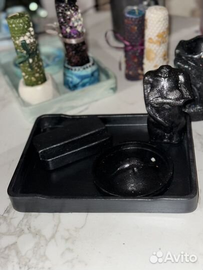 Набор для декора