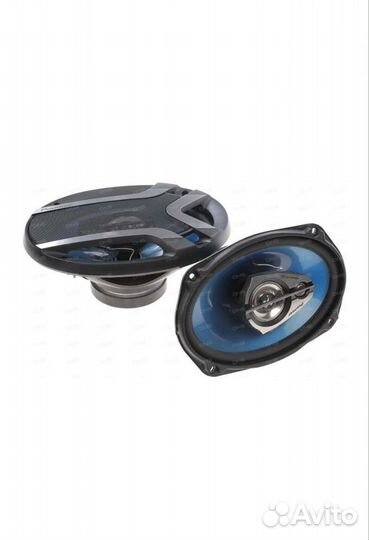 Модель Pioneer TS-6939R