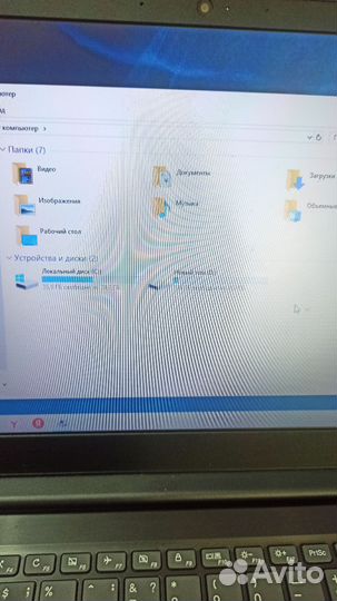 Ноутбук lenovo ideapad s 145-15ast