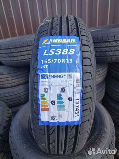 Landsail LS388 155/70 R13 75T