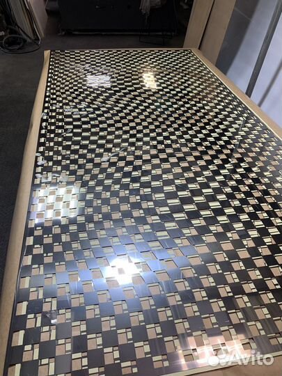 Лазерная резка и гибка металла