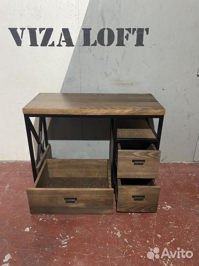 Тумба под раковину для ванной