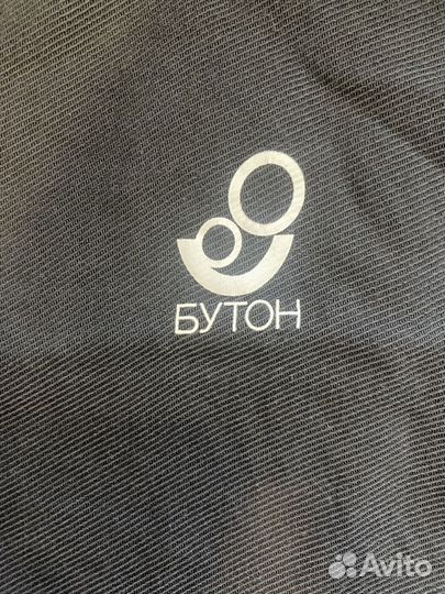 Капор женский