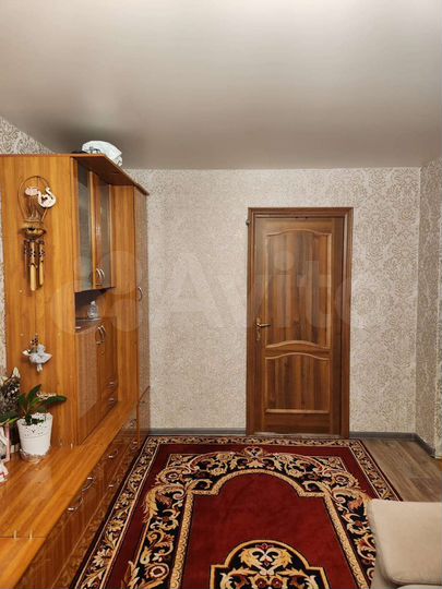 2-к. квартира, 43 м², 1/5 эт.