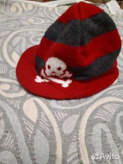 Шапки хулигана