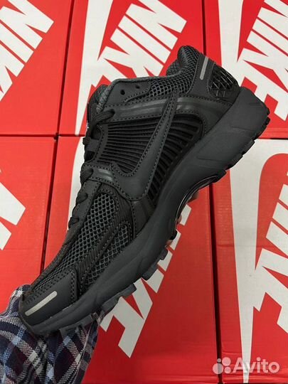 Кроссовки Nike Air Zoom Vomero 5 Anthracite