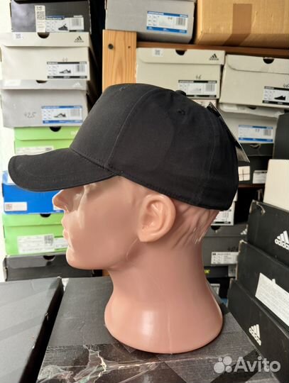 Бейсболка puma размер (56-58)