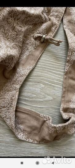 Май слинг diva milano