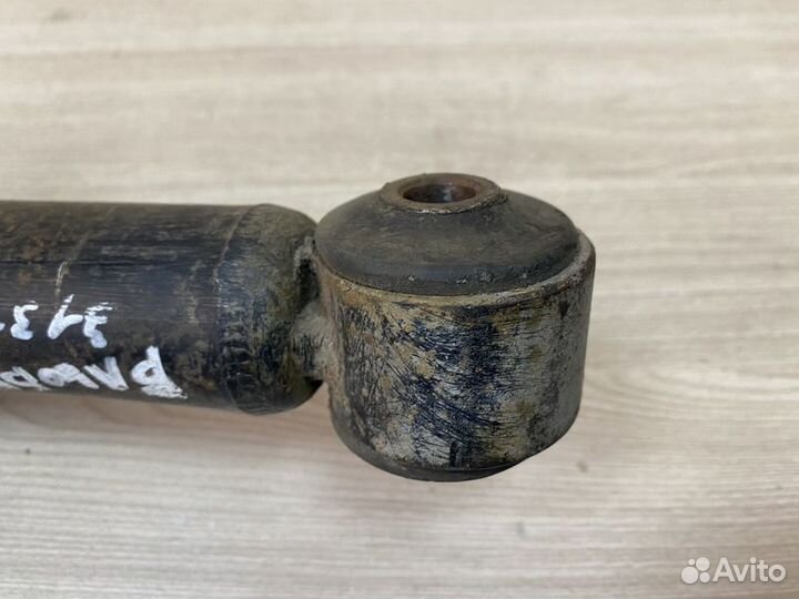 Амортизатор задний Mitsubishi Airtrek с2001-2005г