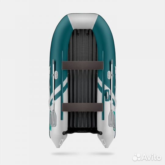 Лодка Gladiator E330S