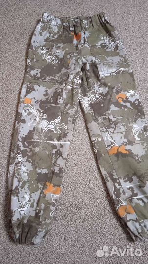 Детский Лесовичок костюм