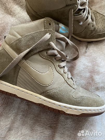 Кроссовки Nike оригинал,майка Nike оригинал