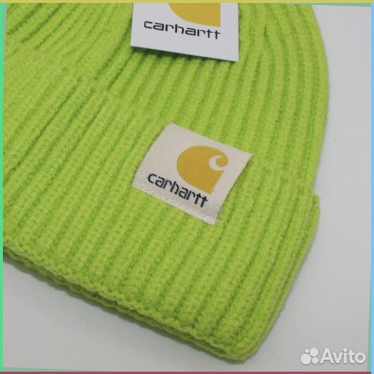 Шапка Carhartt (50067 Артикул: )