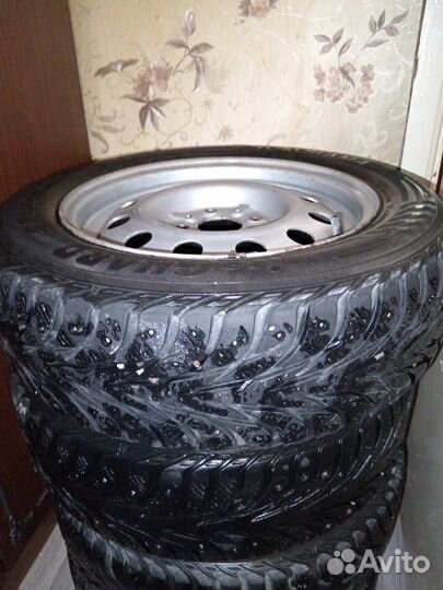 Yokohama Ice Guard IG35 175/65 R14 86