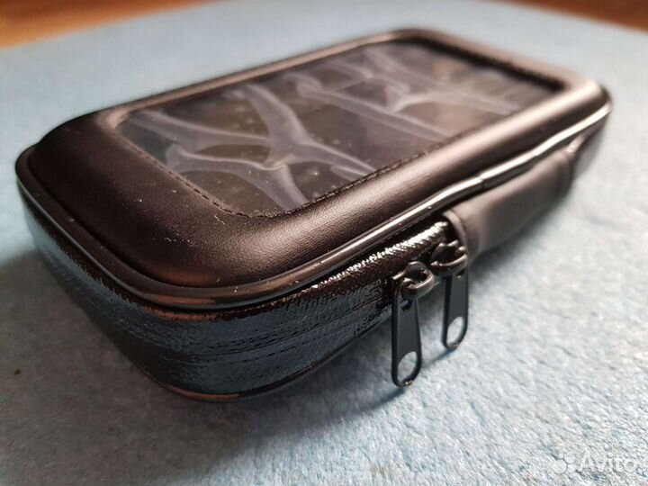 Держатель на велосипед для телефона 5