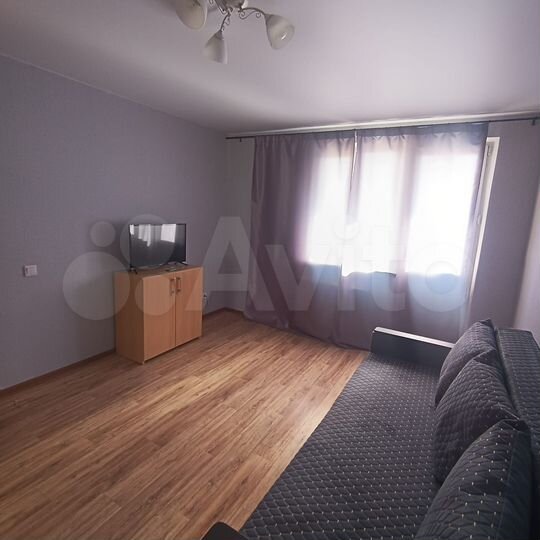 1-к. квартира, 35,2 м², 7/9 эт.