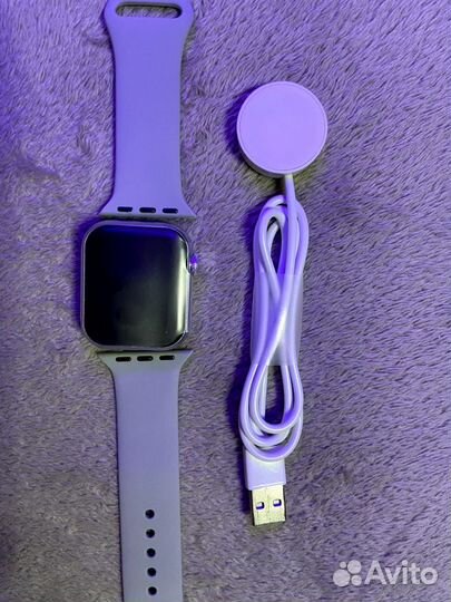 Часы Apple Watch 8 41 mm