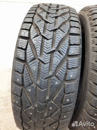 Tigar SUV Ice 225/60 R17