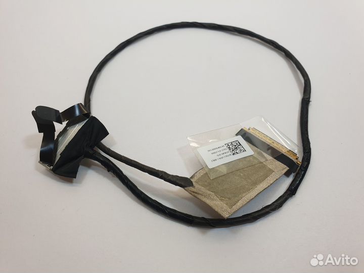 Шлейф матрицы Asus N750JK, N750JV, 1422-01J7000