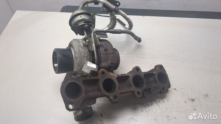 Турбина Opel Zafira B, 2009