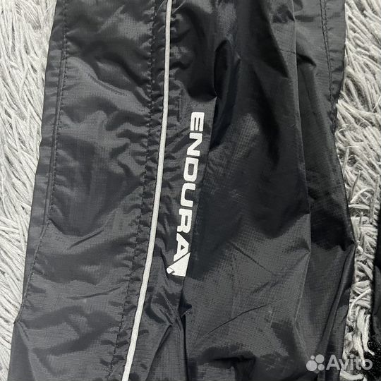 Велоштаны мембранные Endura