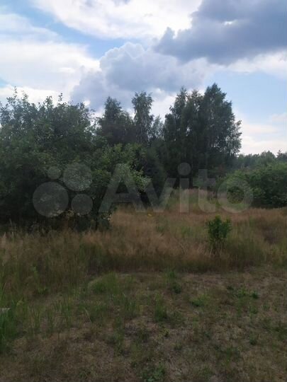 Участок 9,5 сот. (СНТ, ДНП)