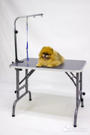 Стол для груминга собак от проивзодителя