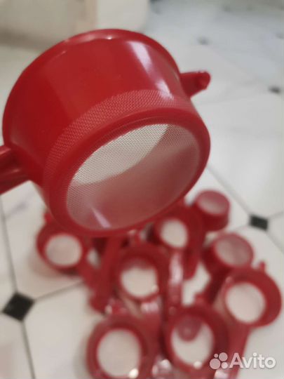 Ситечко СССР