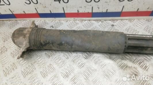 Амортизатор задней балки skoda octavia A7 (YEA10LX