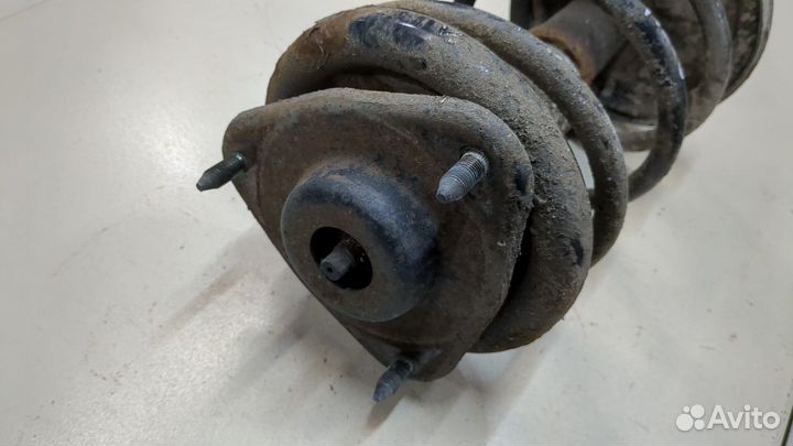 Амортизатор подвески Mitsubishi Lancer 9, 2005