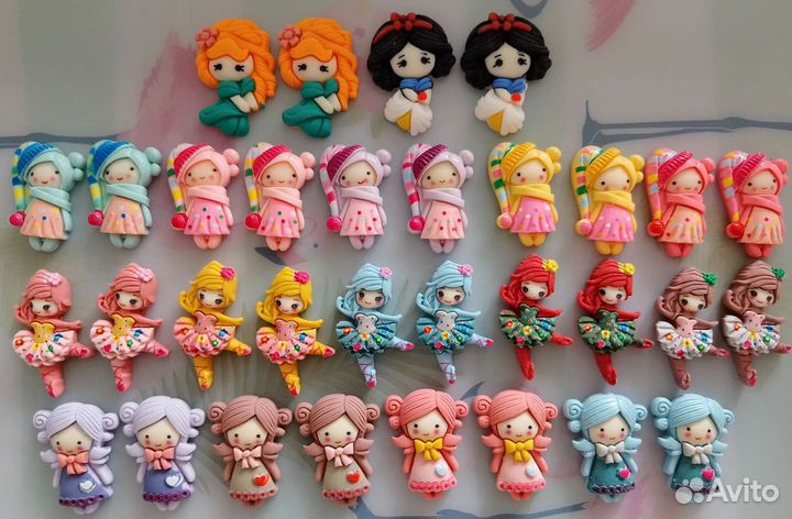 Набор для рукоделия