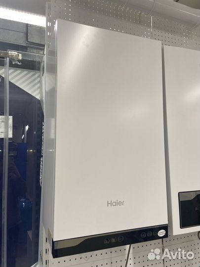 Газовый котел 18 кВт