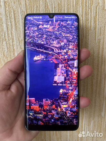 Xiaomi Mi Note 10 Lite, 6/64 ГБ
