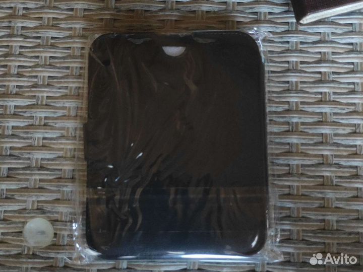 Обложка для электронной книги Nook