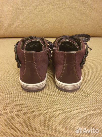 Ботинки Капика 28 размер