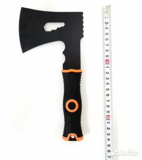 Топорик туристический