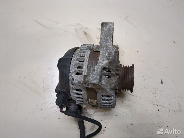 Генератор Ford F-150, 2009