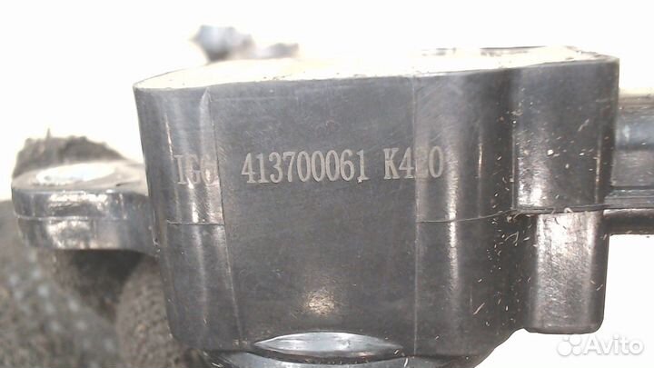 Катушка зажигания Nissan Primera P12, 2002