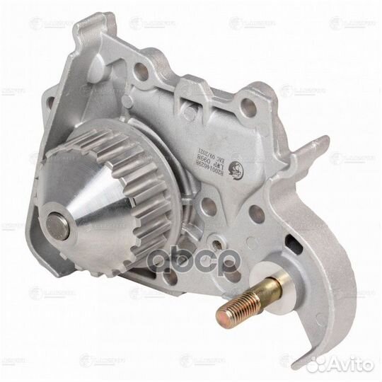 Насос водяной renault logan/clio/kangoo/megane