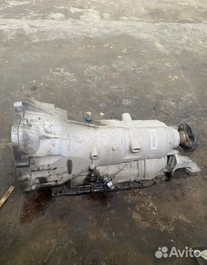 АКПП 6hp19 bmw e60 n52 b2.5