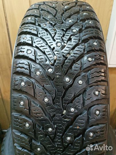 Колеса в сборе Rio, Solari6 r15