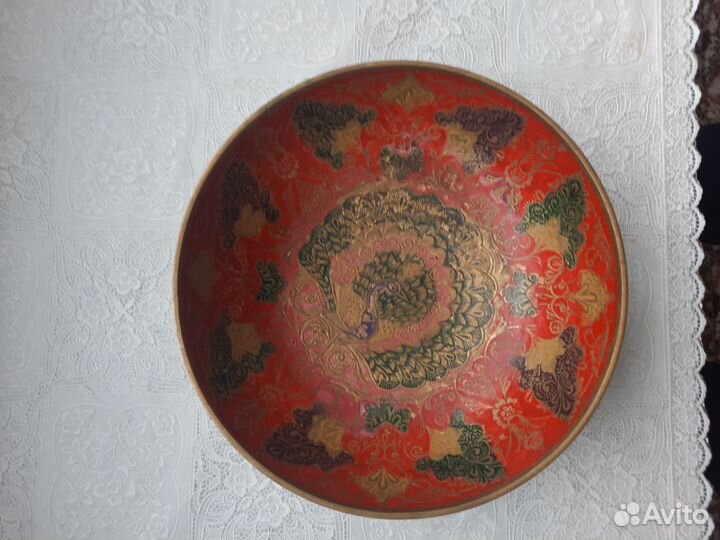 Ваза для фруктов