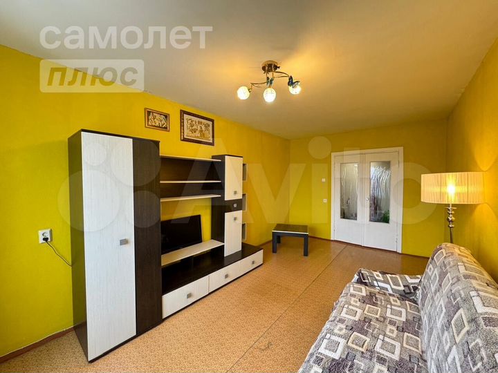 3-к. квартира, 65,9 м², 9/9 эт.