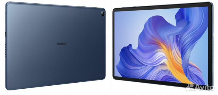 Honor Pad X8 4/64GB LTE Blue