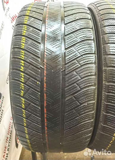Michelin Latitude Alpin LA2 265/45 R20 104V