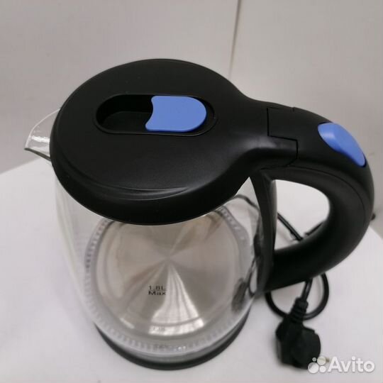 Чайник электрический Blackton Bt KT1824G