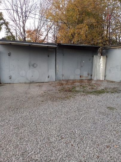 Гараж, 20 м²