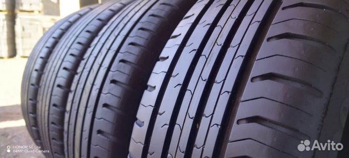 Continental Conti.eContact 205/55 R17