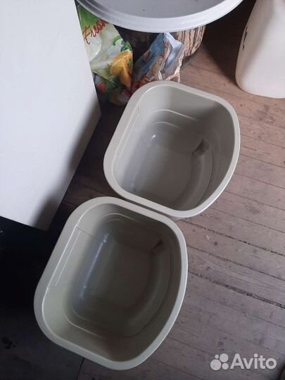 Корпус для стиральной машинки малютка СССР