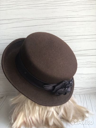 Шляпа женская